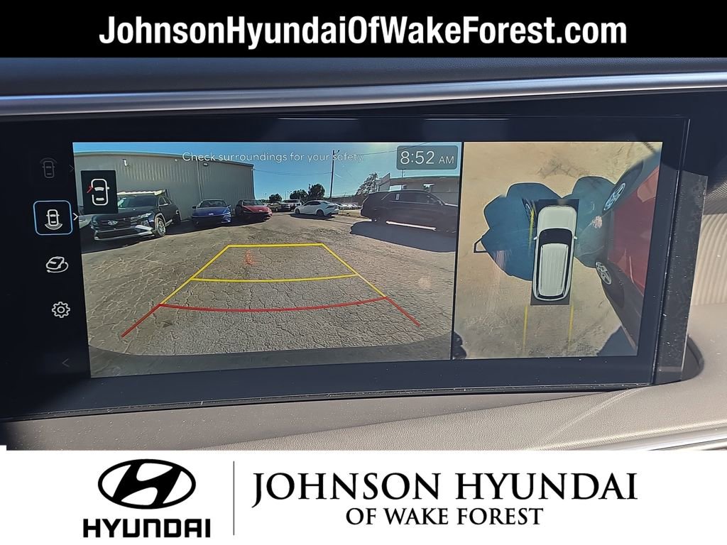 New 2026 Hyundai Palisade Calligraphy image 36