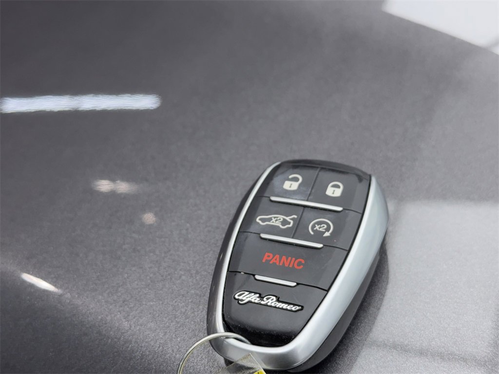 Used 2022 Alfa Romeo Stelvio Veloce image 62