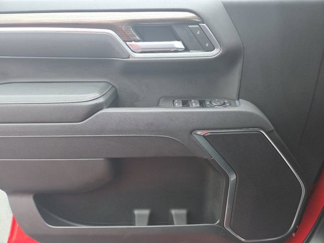 New 2026 Chevrolet Silverado 1500 LT image 31