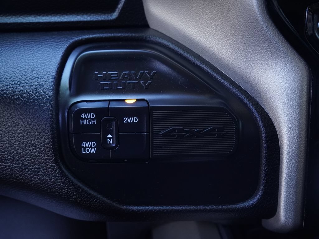 Certified 2022 RAM 3500 Laramie AWD/4WD image 21