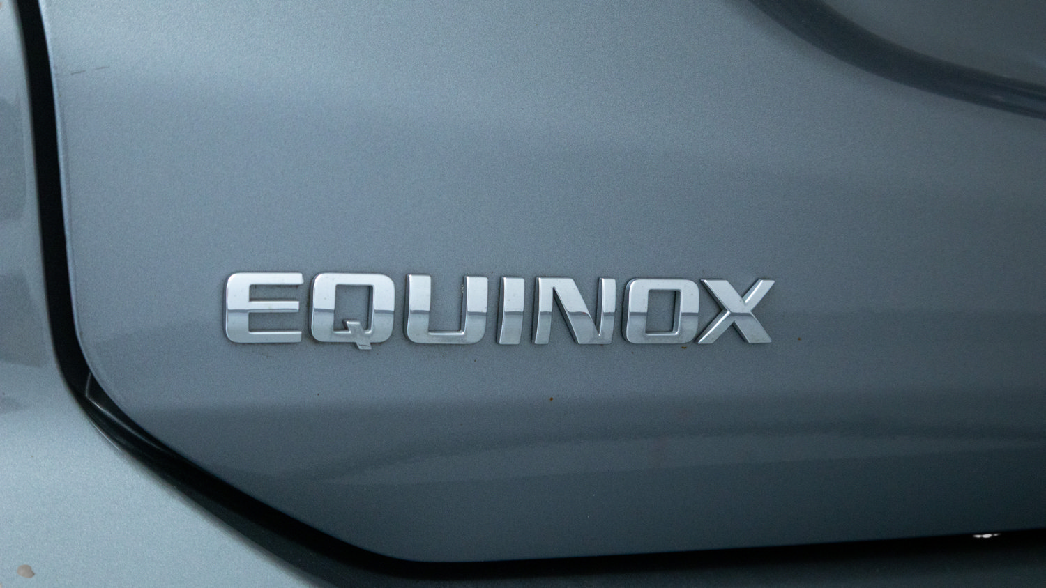 Used 2023 Chevrolet Equinox LS w/ LPO, Floor Liner Package FWD image 29
