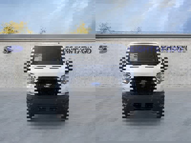 New 2025 Ford Transit 250 Low Roof w/ Load Area Protection Package image 6
