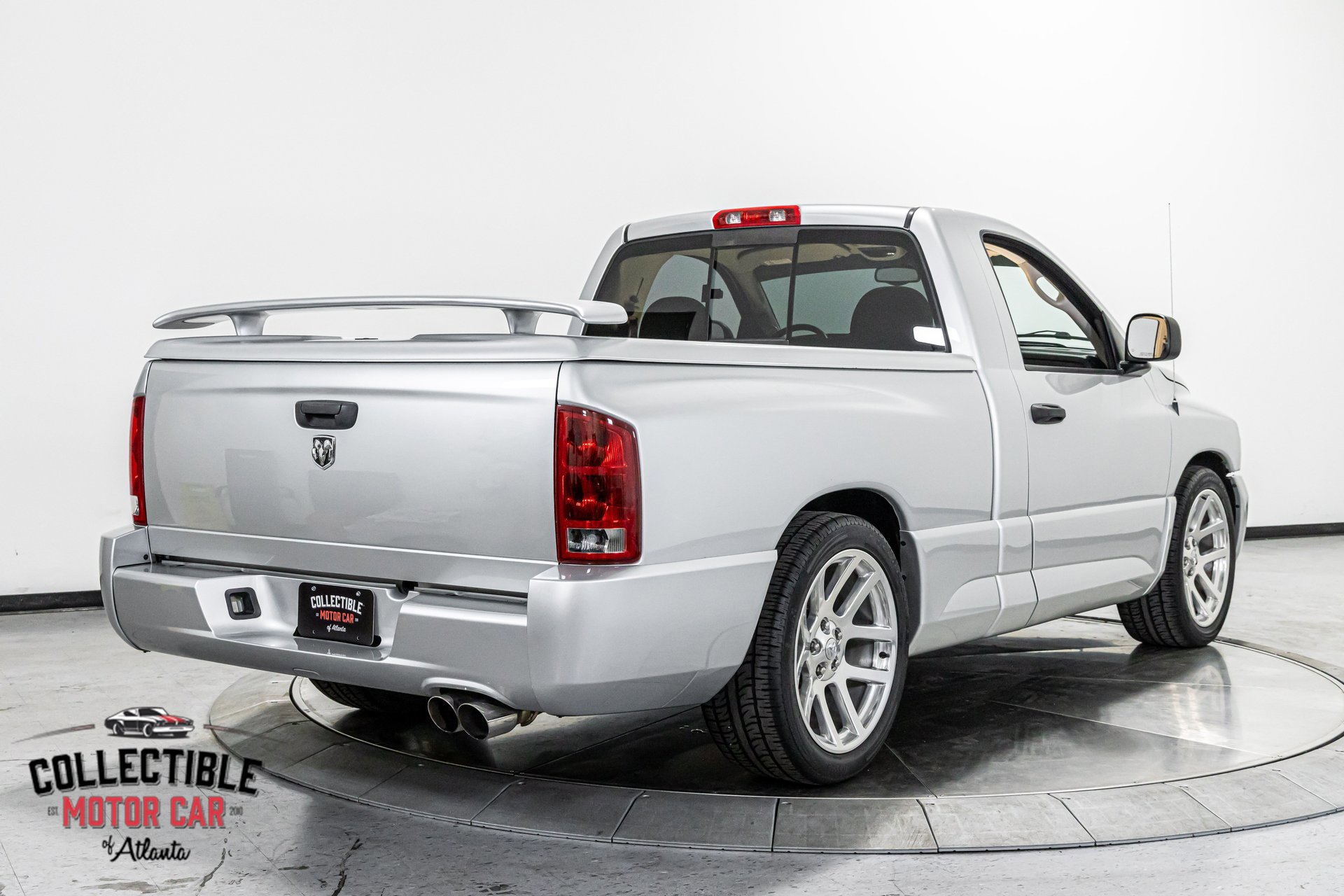 Used 2005 Dodge Ram 1500 Truck 2WD Regular Cab image 21