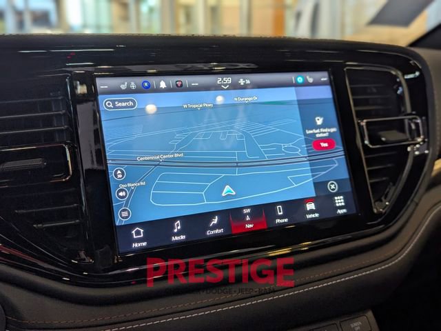 New 2025 Dodge Durango SRT Hellcat image 18