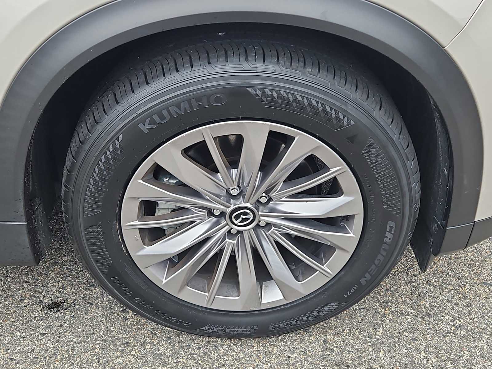 Used 2024 MAZDA CX-90 Plug-In Hybrid w/ Preferred AWD/4WD image 10