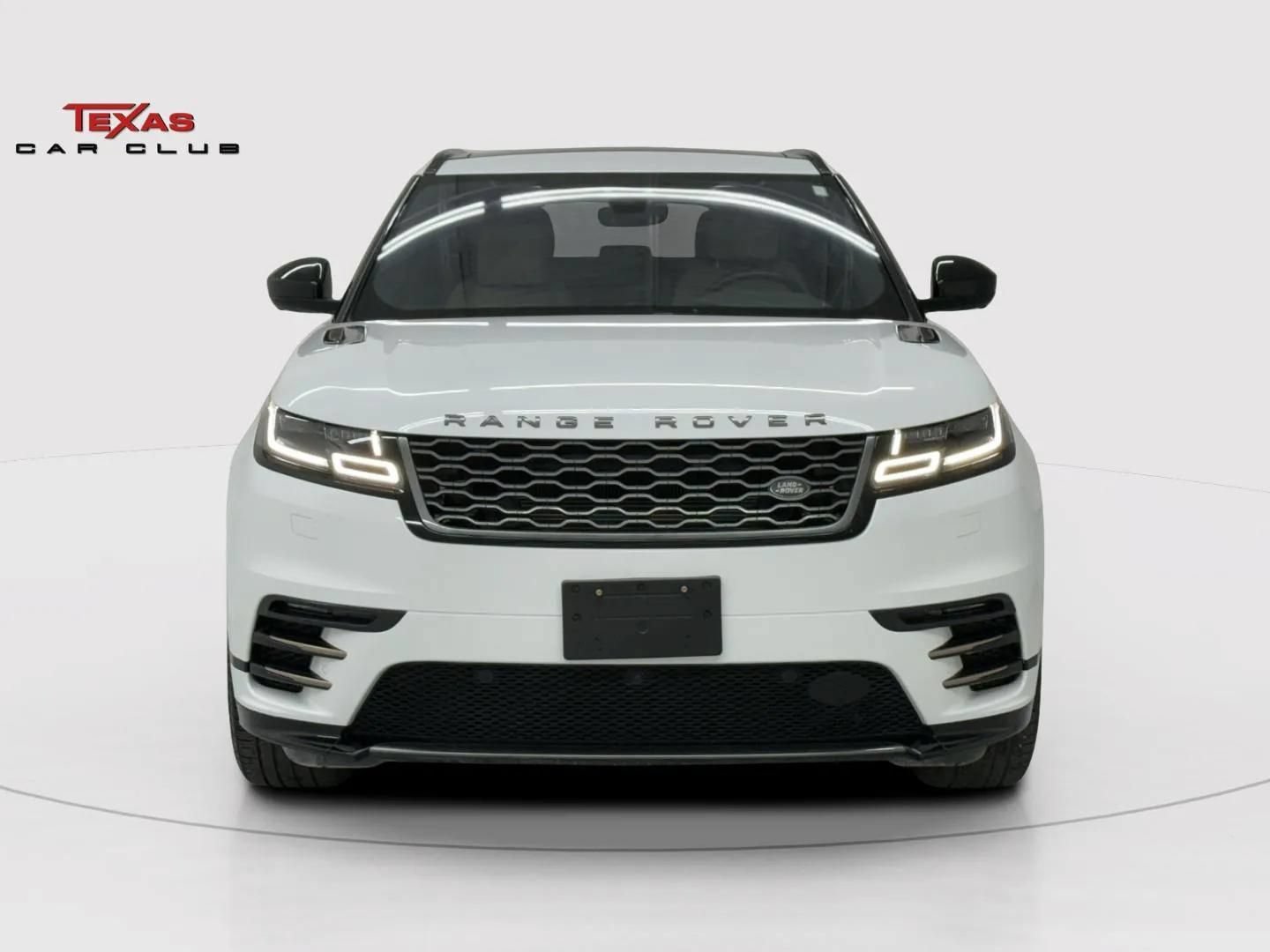 Used 2019 Land Rover Range Rover Velar R-Dynamic HSE AWD/4WD image 5