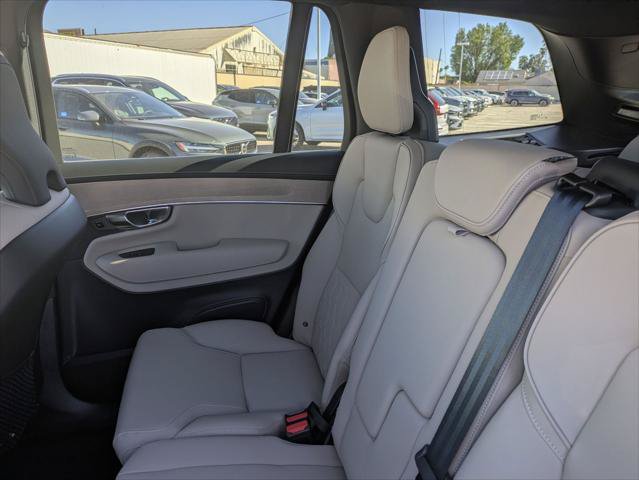 New 2026 Volvo XC90 B6 Core AWD/4WD image 12