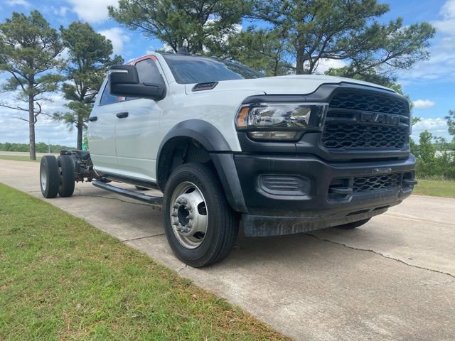 Used 2024 RAM 5500 Tradesman w/ Max Tow Package image 10