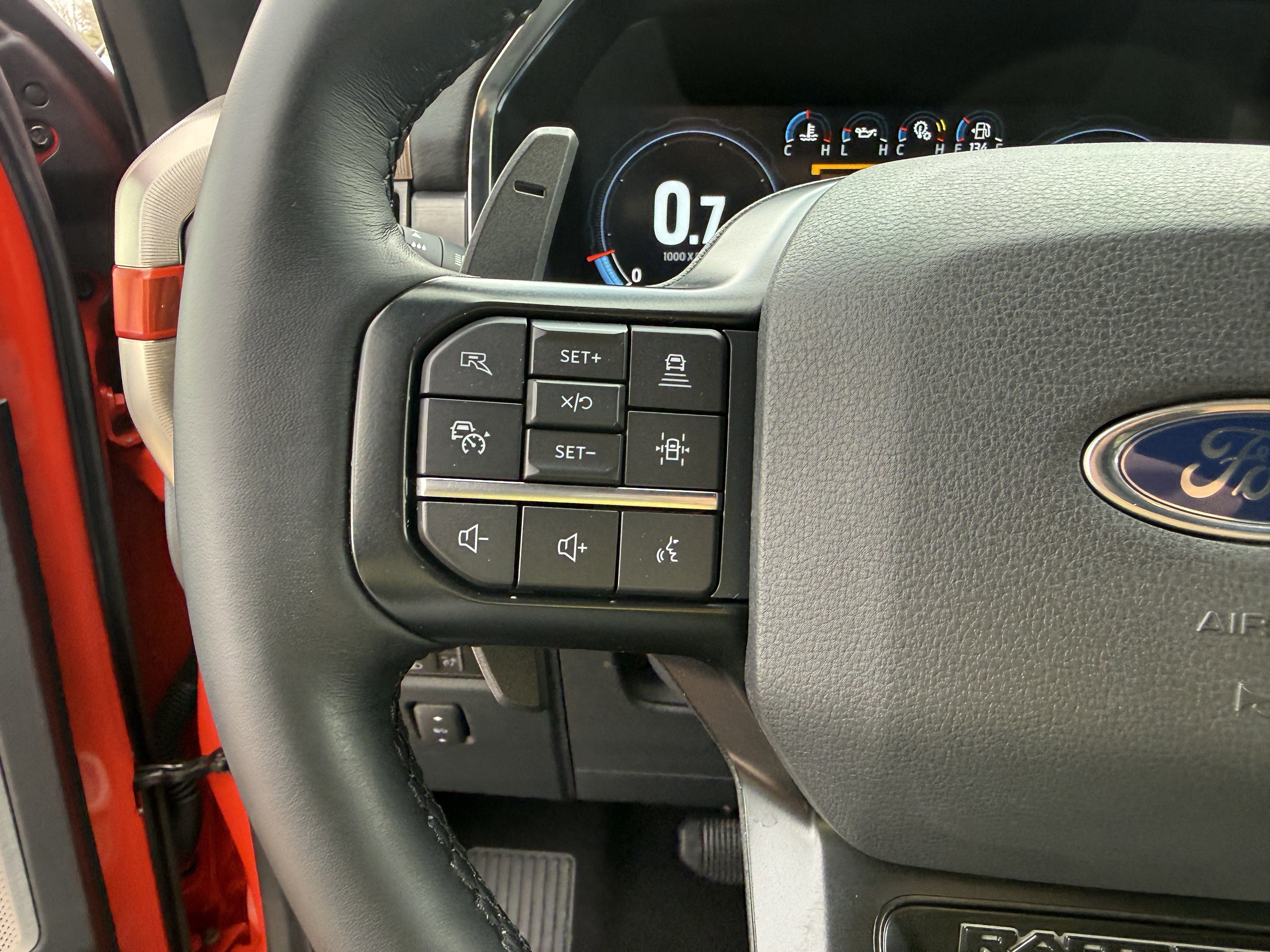 Used 2023 Ford F150 Raptor AWD/4WD image 23