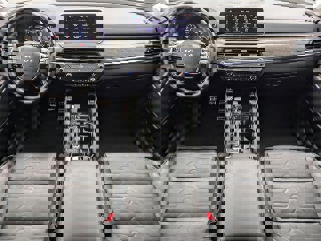 Used 2022 Kia Telluride SX w/ SX Prestige Package image 14