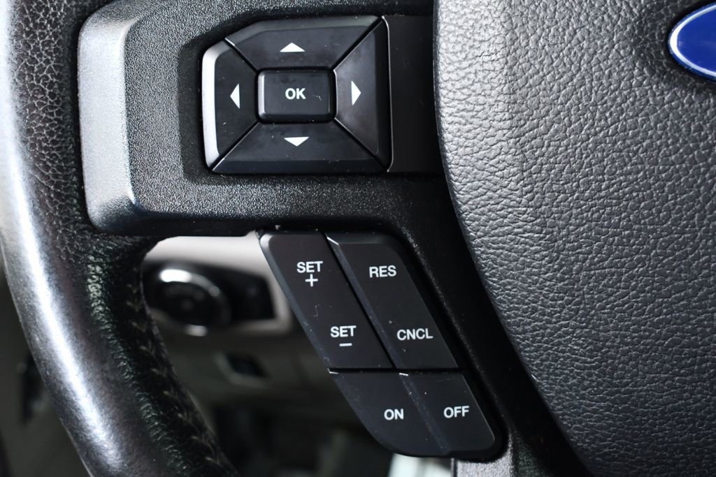 Used 2015 Ford F150 XLT w/ Equipment Group 301A Mid image 32