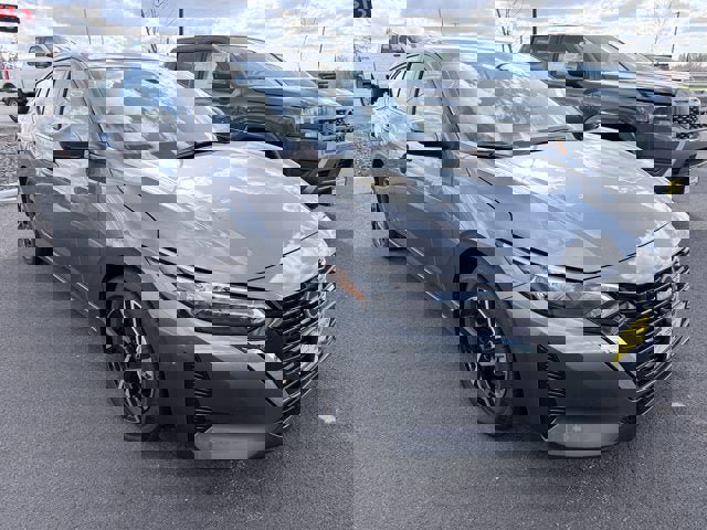 Certified 2025 Nissan Sentra SV w/ All-Weather Package image 3