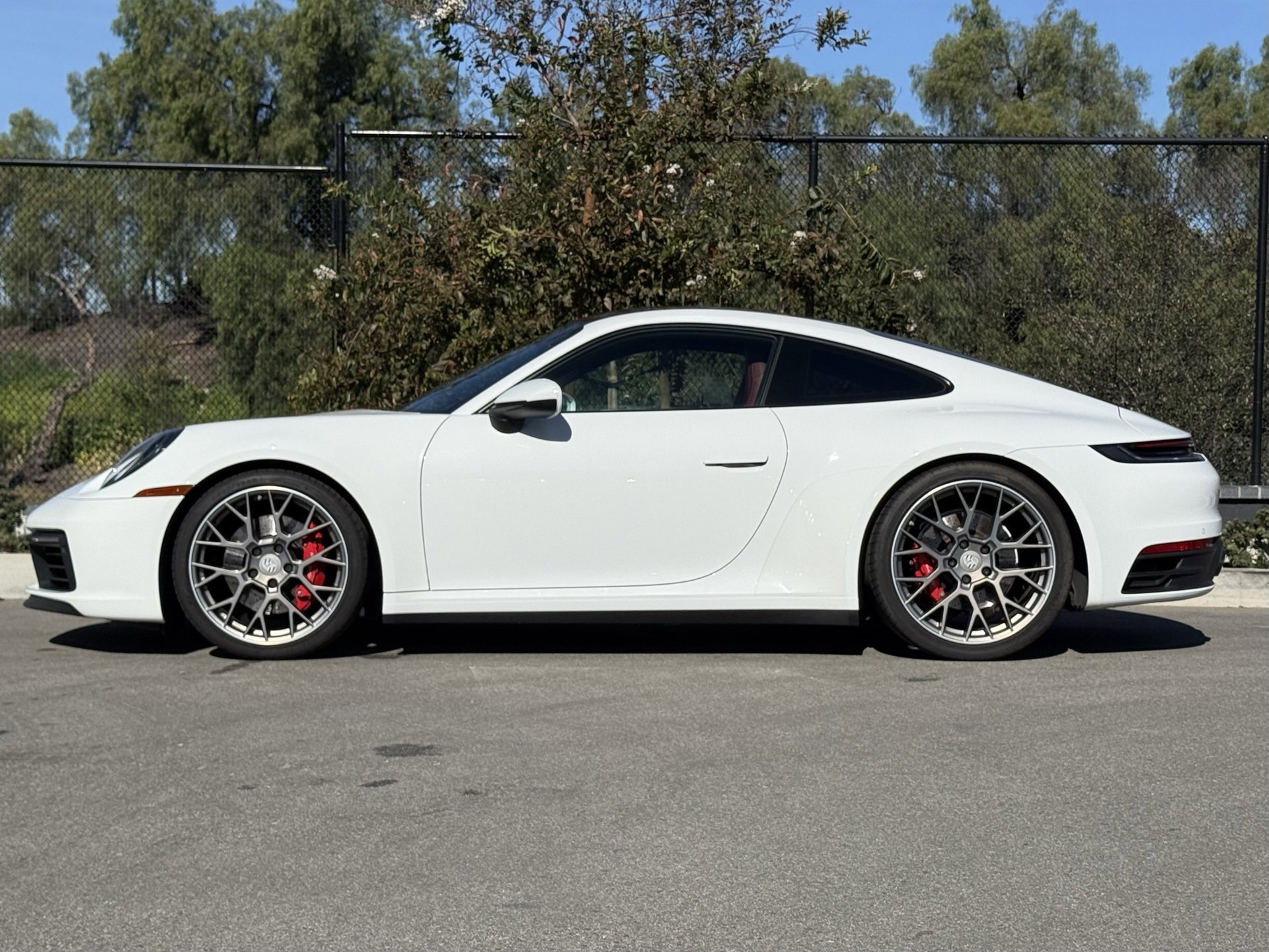 Certified 2020 Porsche 911 Carrera S image 2