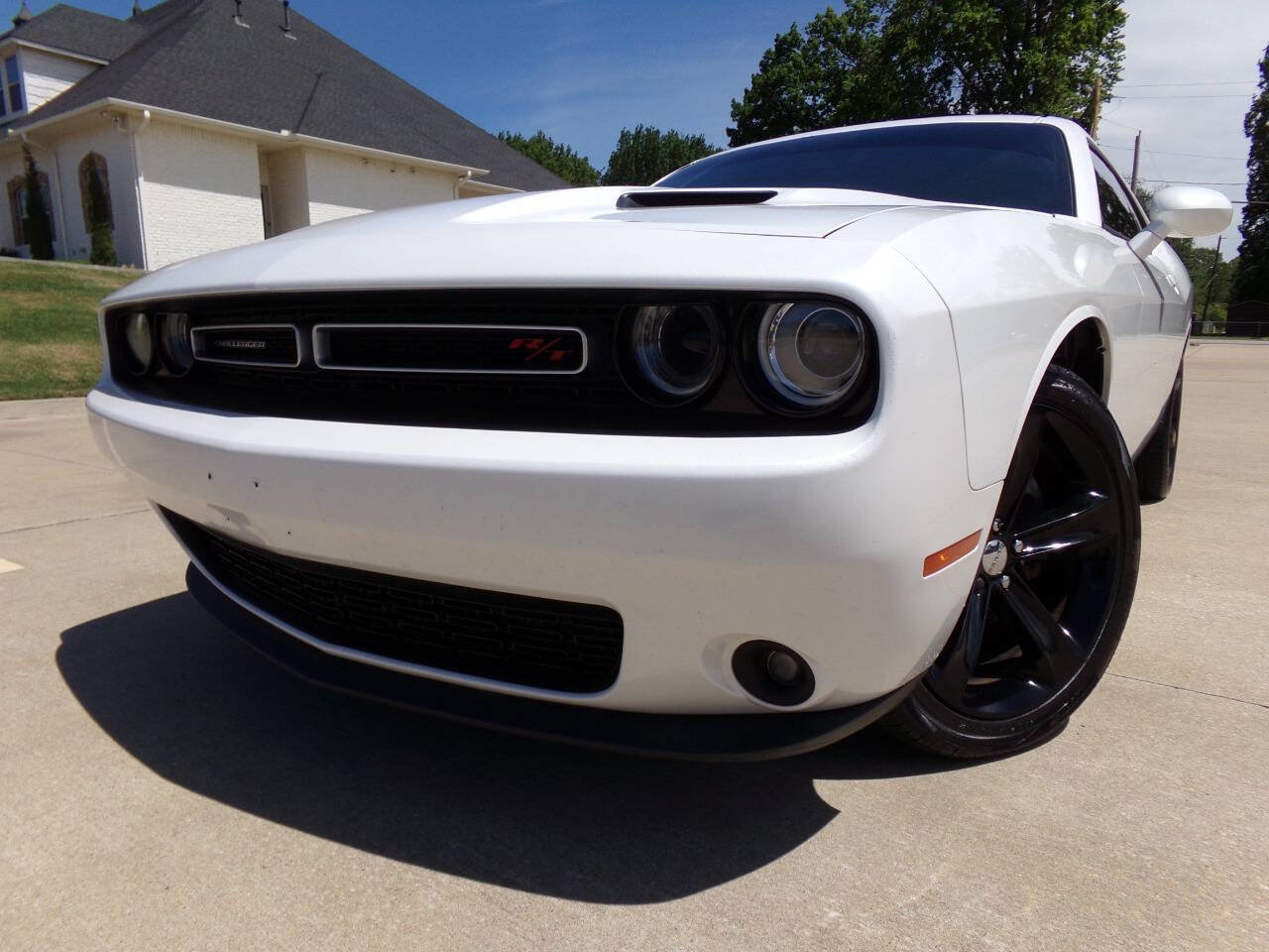 Used 2015 Dodge Challenger R/T w/ Quick Order Package 22B R/T RWD image 6