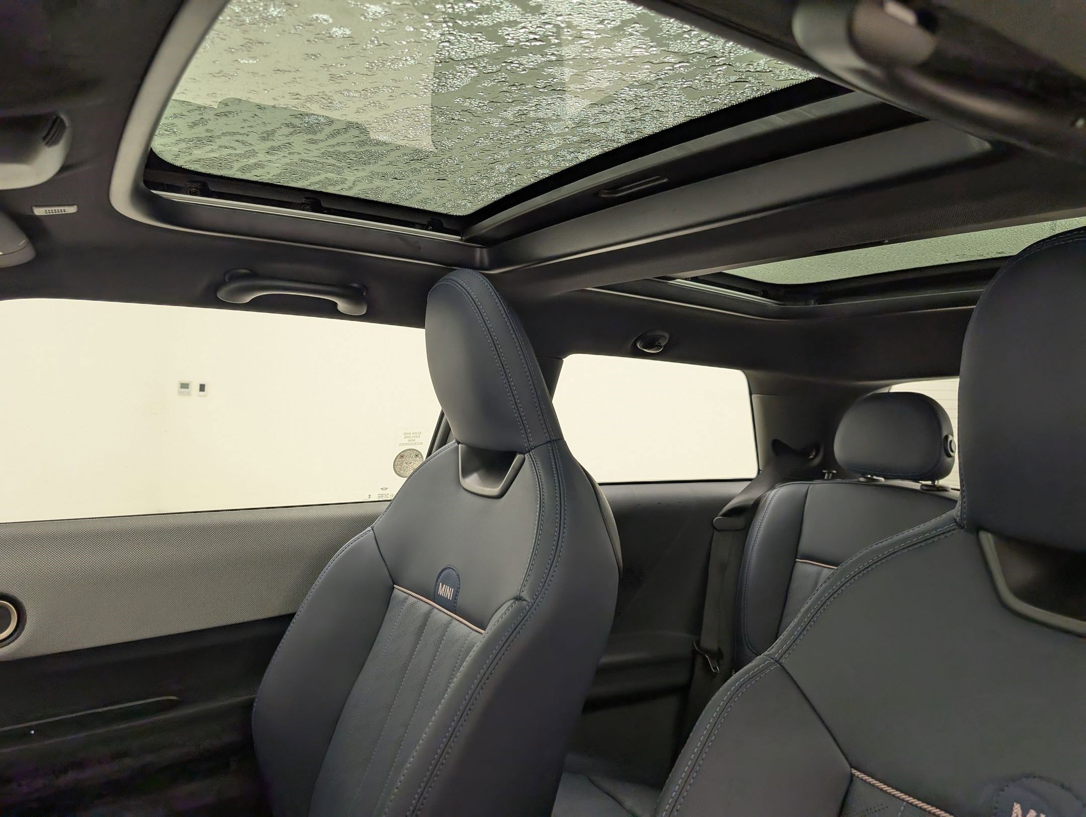 New 2026 MINI Cooper S image 15