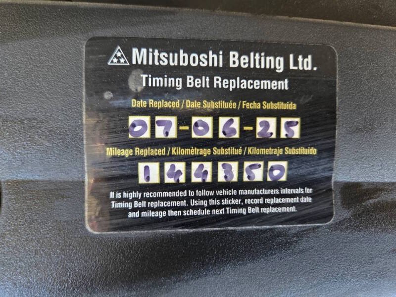 Used 2004 Honda Odyssey EX image 2