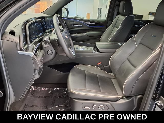 Certified 2024 Cadillac Escalade Sport AWD/4WD image 22