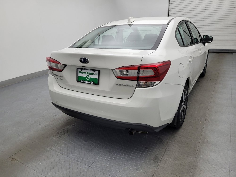 Used 2019 Subaru Impreza 2.0i Premium w/ Eyesight & BSD/Rcta & SRF image 7