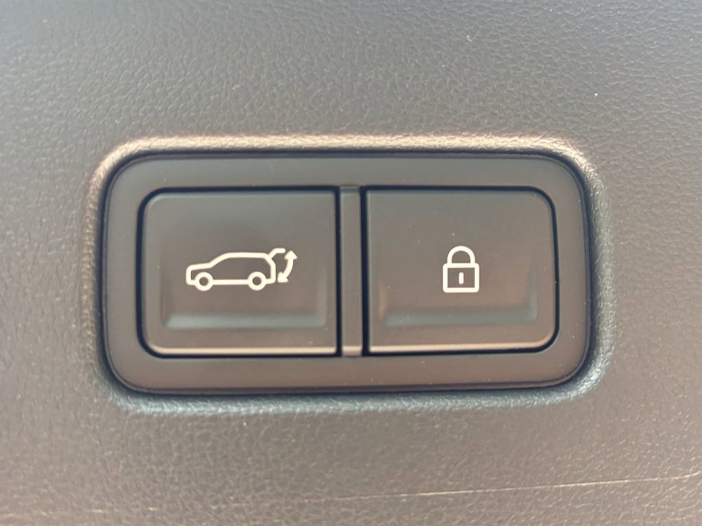 New 2026 Hyundai Palisade SEL image 10