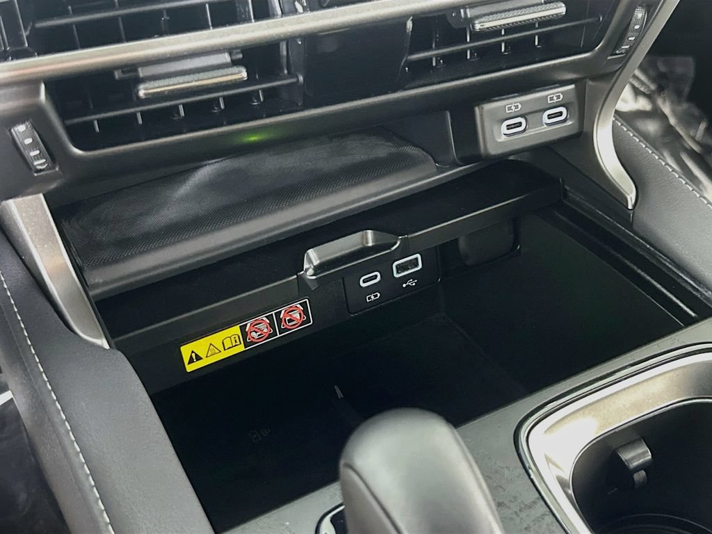 Used 2024 Lexus RX 350 Premium Plus w/ Convenience Package FWD image 33