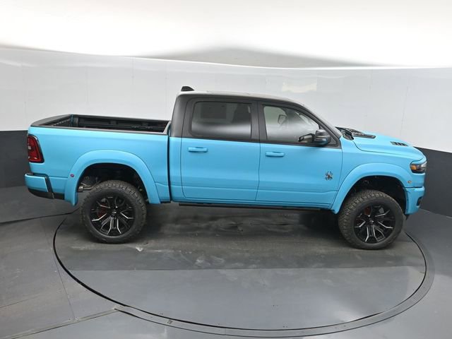 New 2026 RAM 1500 Big Horn AWD/4WD image 30