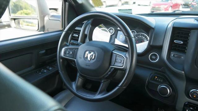 Certified 2024 RAM 2500 Tradesman image 19