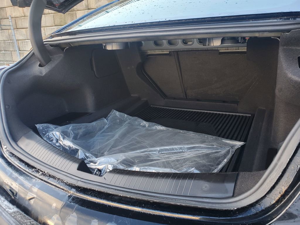 Certified 2022 Cadillac CT5 Premium Luxury w/ Parking Package image 51