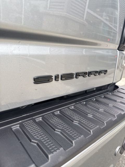 Used 2025 GMC Sierra 1500 Denali w/ Denali Reserve Package image 8