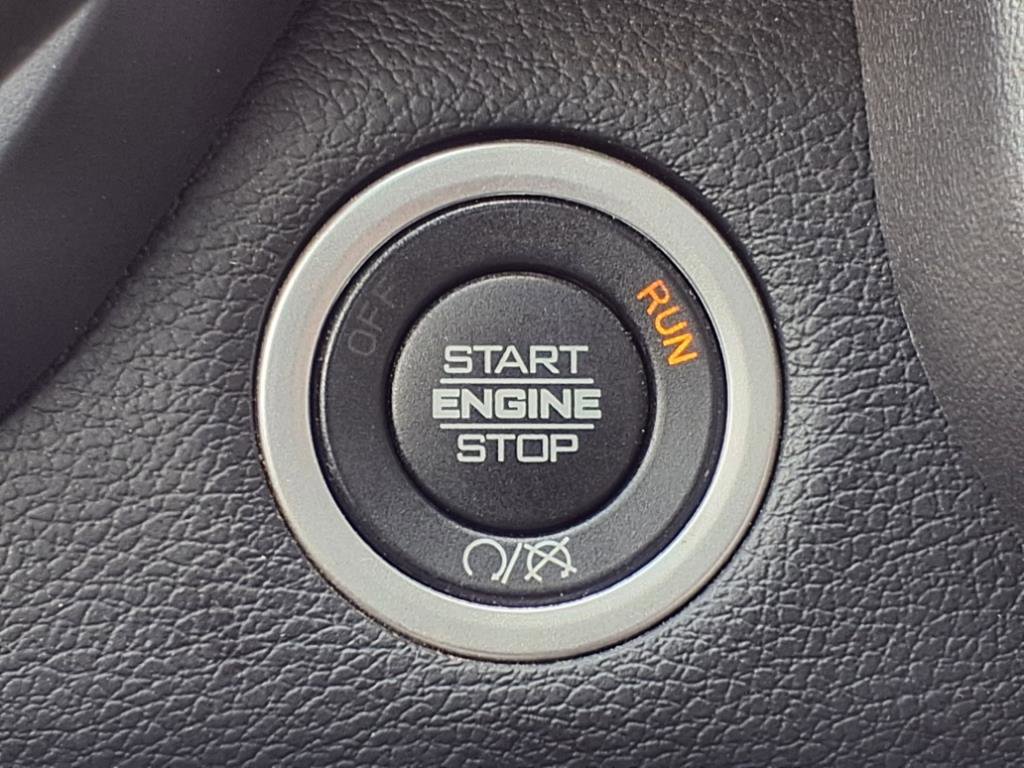 Used 2024 RAM 2500 Big Horn image 21