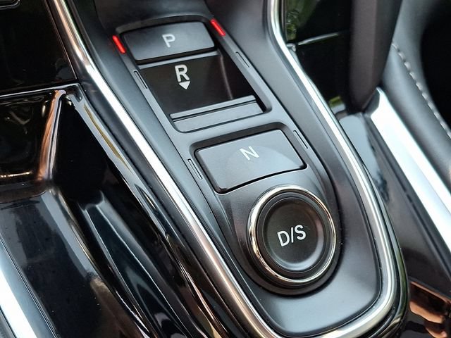 Certified 2025 Acura RDX SH-AWD w/ Technology Package image 15
