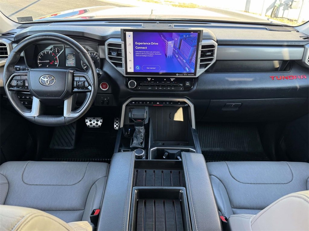Used 2022 Toyota Tundra SR5 image 2