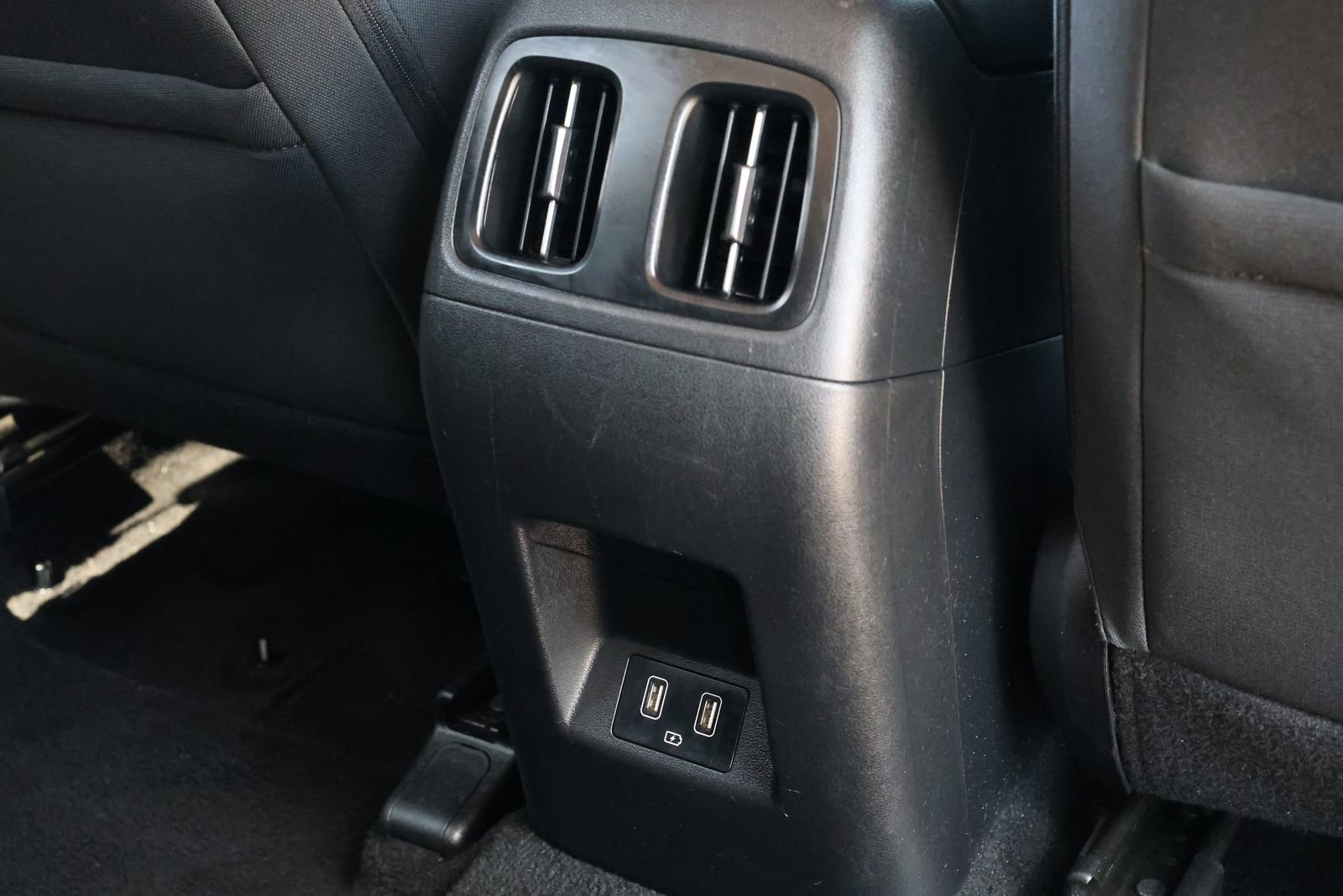 Used 2024 Hyundai Tucson SEL FWD image 32