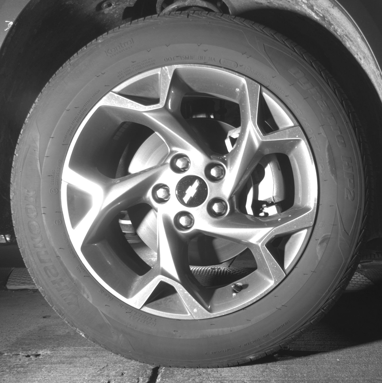 Used 2025 Chevrolet Trax LT image 13