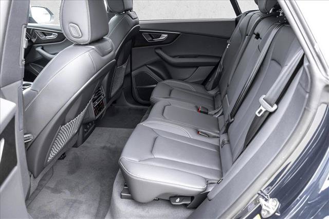 New 2026 Audi Q8 Premium Plus AWD/4WD image 22