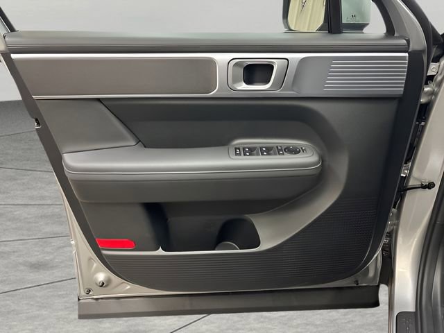 New 2026 Hyundai Santa Fe SEL image 10