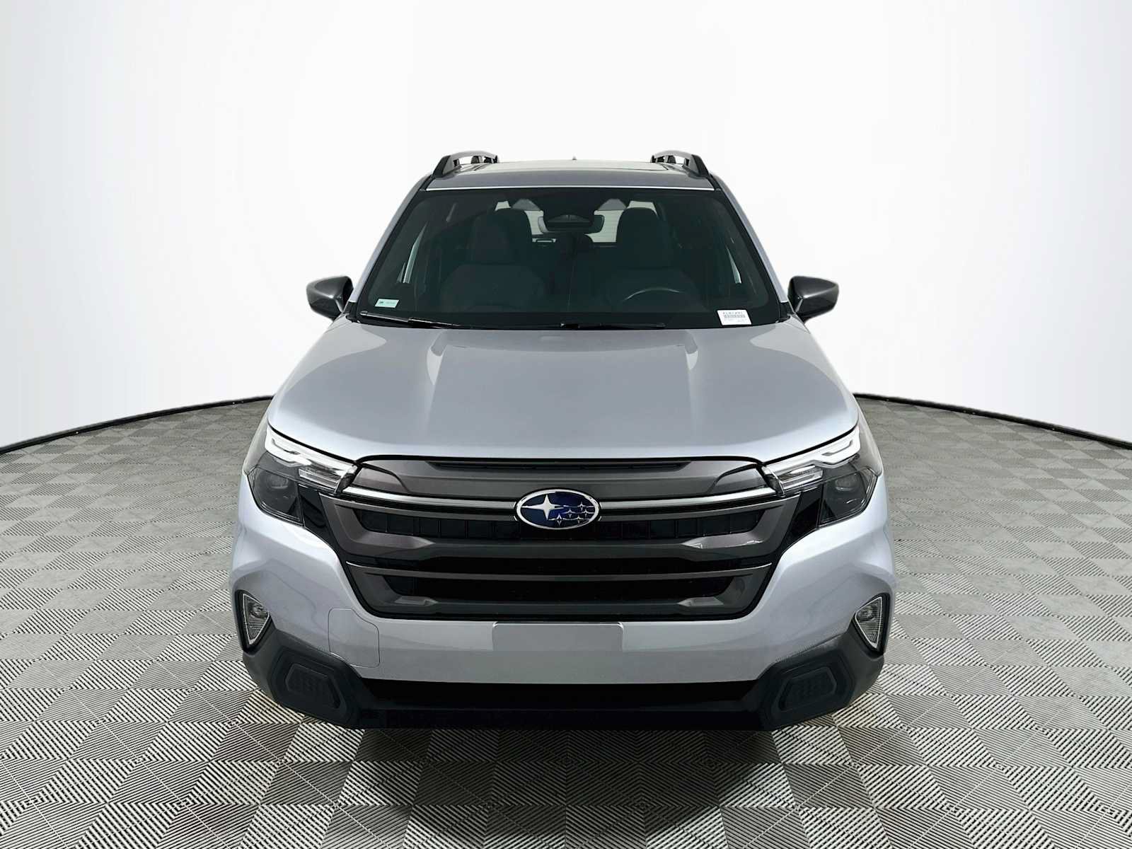 Certified 2026 Subaru Forester Premium AWD/4WD image 2