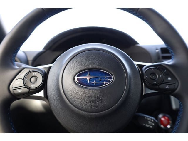 New 2026 Subaru BRZ tS image 28