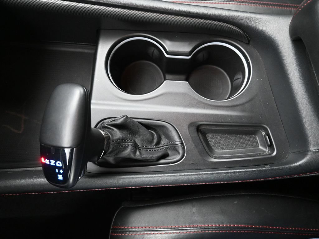 Used 2024 Dodge Durango GT AWD/4WD image 18