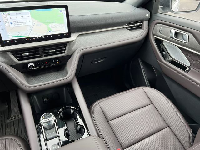 New 2026 Ford Explorer Platinum w/ LUX Leather Package image 40