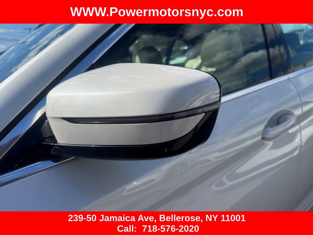 Used 2020 BMW 530i xDrive w/ Convenience Package AWD/4WD image 13