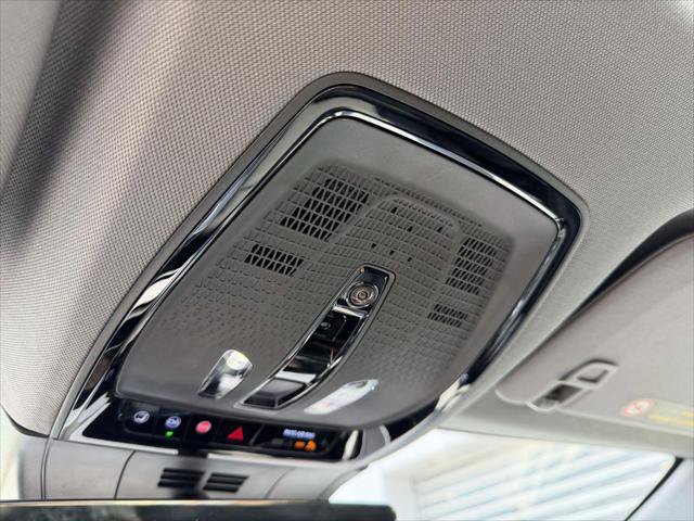 Used 2025 Cadillac Optiq Luxury 1 w/ LPO, Floor Liner Package AWD/4WD image 35