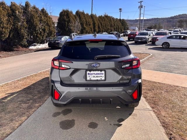 New 2026 Subaru Crosstrek 2.5i Limited image 5