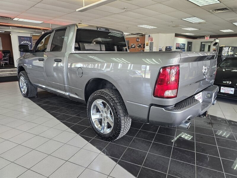 Used 2013 RAM 1500 Express AWD/4WD image 7