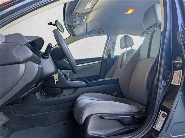 Used 2017 Honda Civic LX image 15