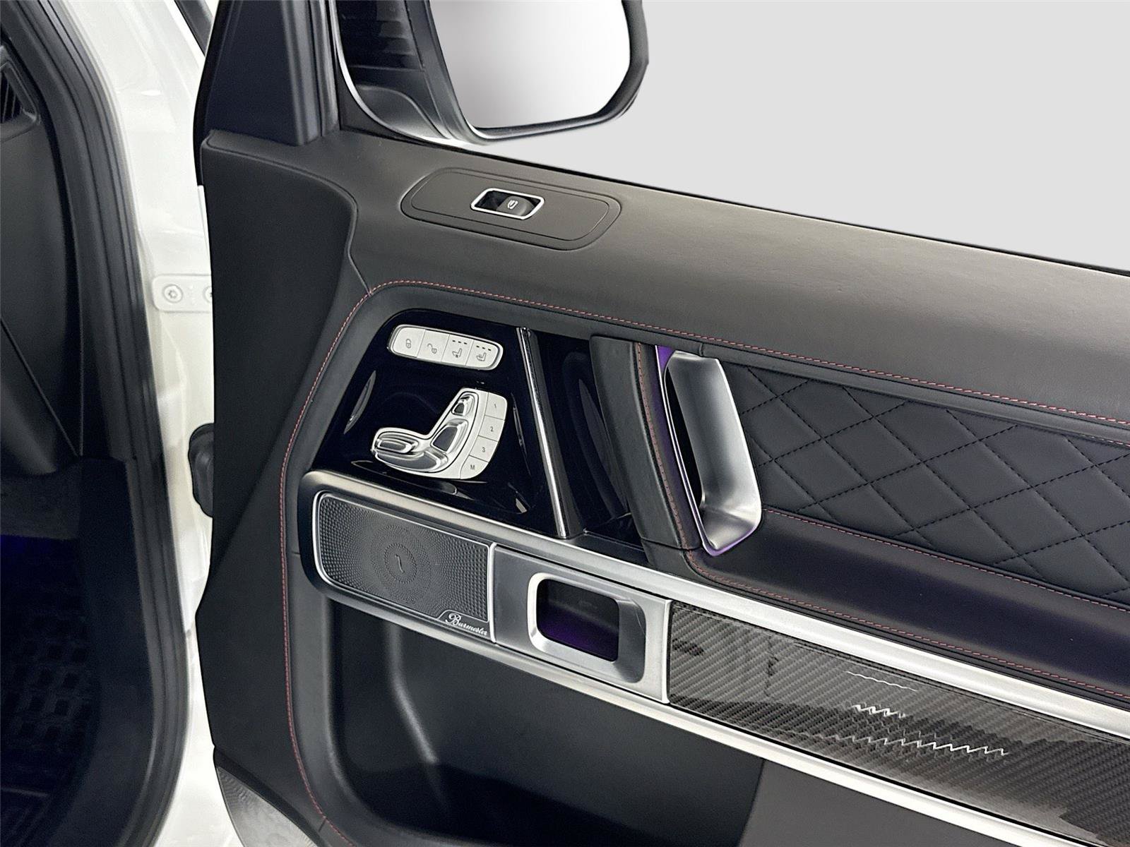 Used 2020 Mercedes-Benz G 63 AMG 4MATIC image 33