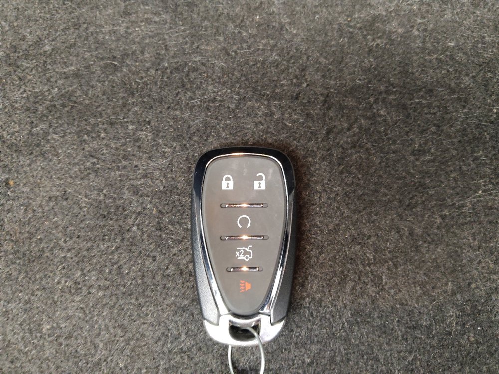 Used 2020 Chevrolet Malibu LT FWD image 32