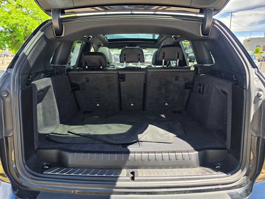 Used 2022 BMW X3 sDrive30i w/ Convenience Package RWD image 13