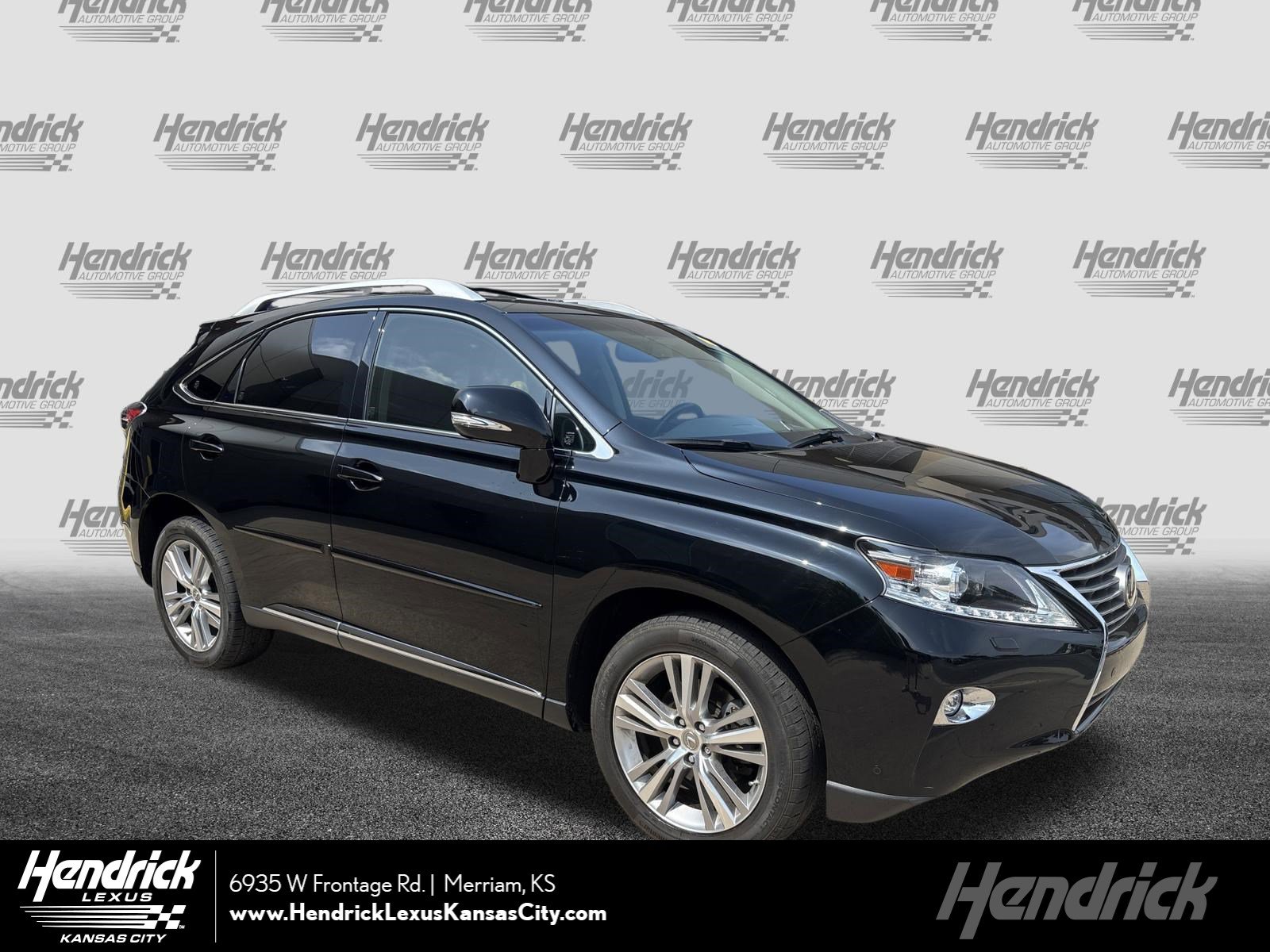 Used 2015 Lexus RX 350 AWD w/ Luxury Package