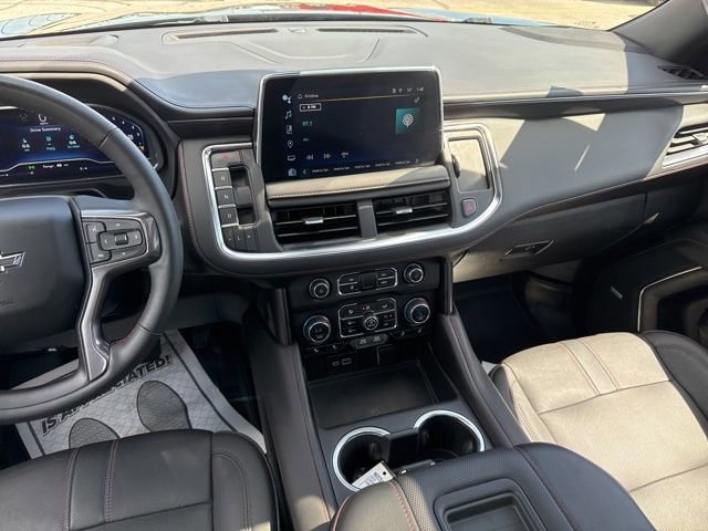 Used 2023 Chevrolet Suburban RST w/ Sport Performance Package AWD/4WD image 24