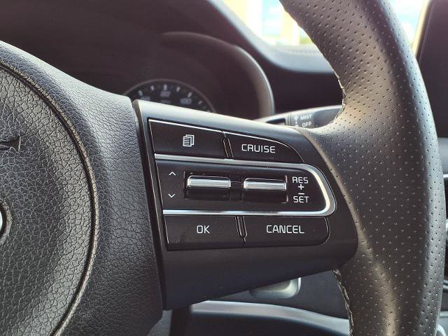 Used 2021 Kia Stinger GT-Line w/ Sun & Sound Package AWD/4WD image 13